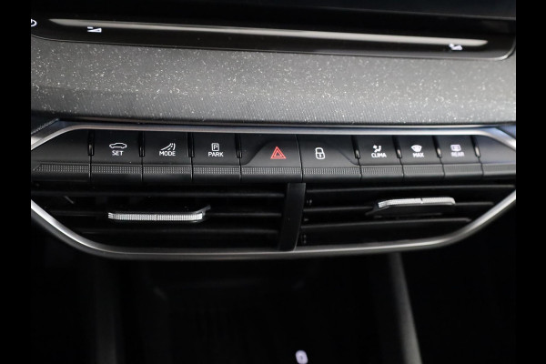 Škoda Octavia Combi 1.5 TSI MHEV Business Edition 115PK DSG | Verlengde garantie | Stoelverwarming | Achteruitrijcamera | Elektrische kofferklep |