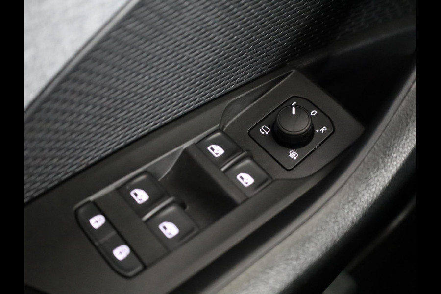 Škoda Octavia Combi 1.5 TSI MHEV Business Edition 115PK DSG | Verlengde garantie | Stoelverwarming | Achteruitrijcamera | Elektrische kofferklep |