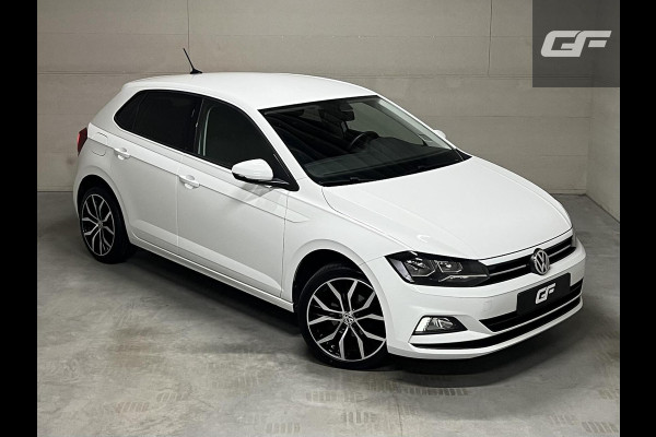 Volkswagen Polo 1.0 TSI 17'' R-line Carplay Navi ACC NAP