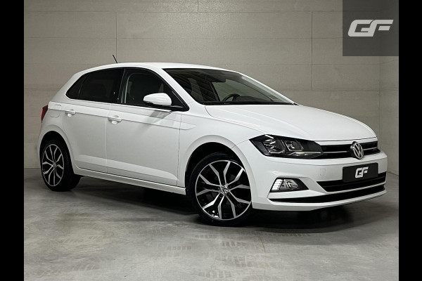 Volkswagen Polo 1.0 TSI 17'' R-line Carplay Navi ACC NAP