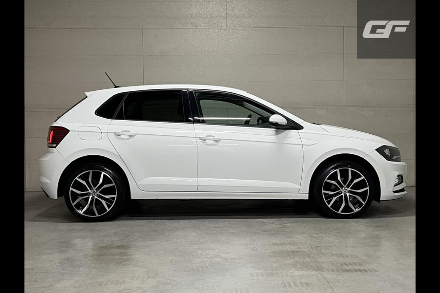 Volkswagen Polo 1.0 TSI 17'' R-line Carplay Navi ACC NAP