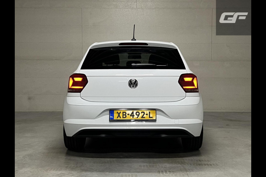 Volkswagen Polo 1.0 TSI 17'' R-line Carplay Navi ACC NAP