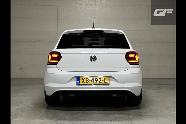 Volkswagen Polo 1.0 TSI 17'' R-line Carplay Navi ACC NAP