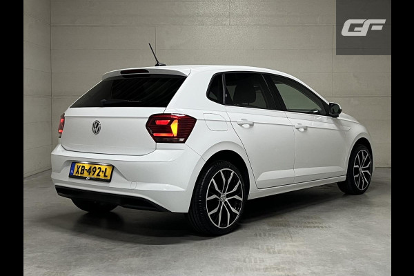 Volkswagen Polo 1.0 TSI 17'' R-line Carplay Navi ACC NAP