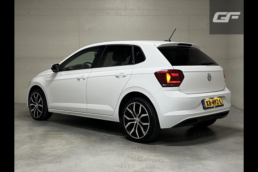 Volkswagen Polo 1.0 TSI 17'' R-line Carplay Navi ACC NAP