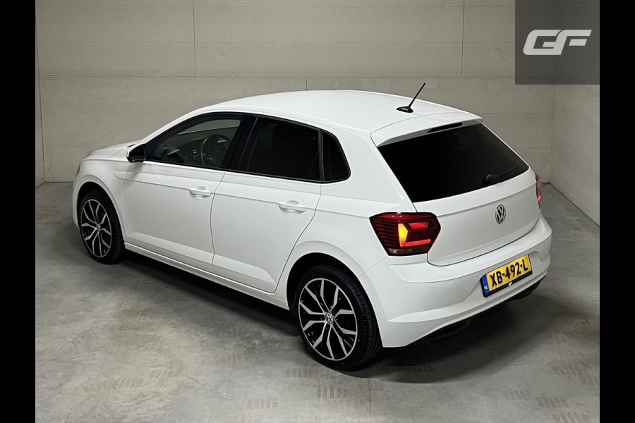Volkswagen Polo 1.0 TSI 17'' R-line Carplay Navi ACC NAP