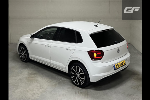 Volkswagen Polo 1.0 TSI 17'' R-line Carplay Navi ACC NAP