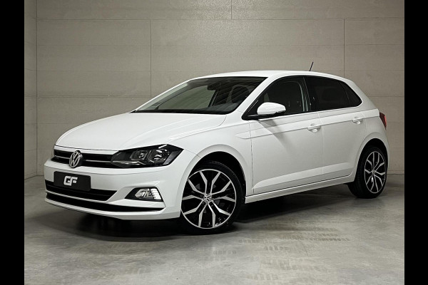 Volkswagen Polo 1.0 TSI 17'' R-line Carplay Navi ACC NAP