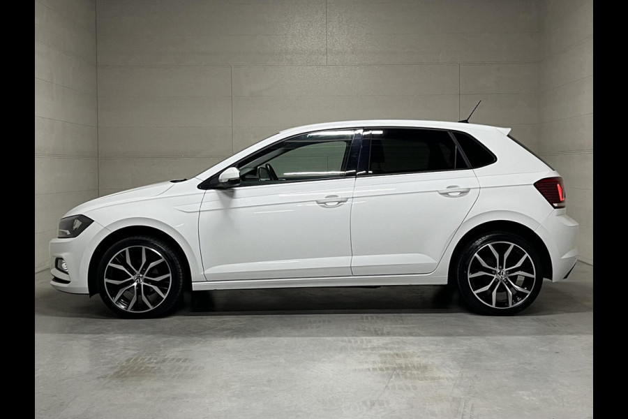 Volkswagen Polo 1.0 TSI 17'' R-line Carplay Navi ACC NAP