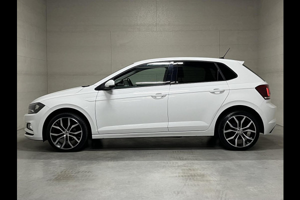 Volkswagen Polo 1.0 TSI 17'' R-line Carplay Navi ACC NAP