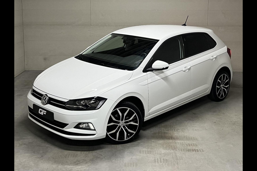Volkswagen Polo 1.0 TSI 17'' R-line Carplay Navi ACC NAP
