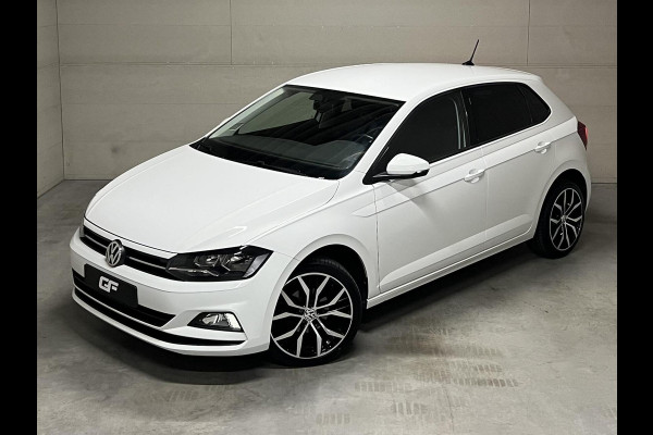 Volkswagen Polo 1.0 TSI 17'' R-line Carplay Navi ACC NAP