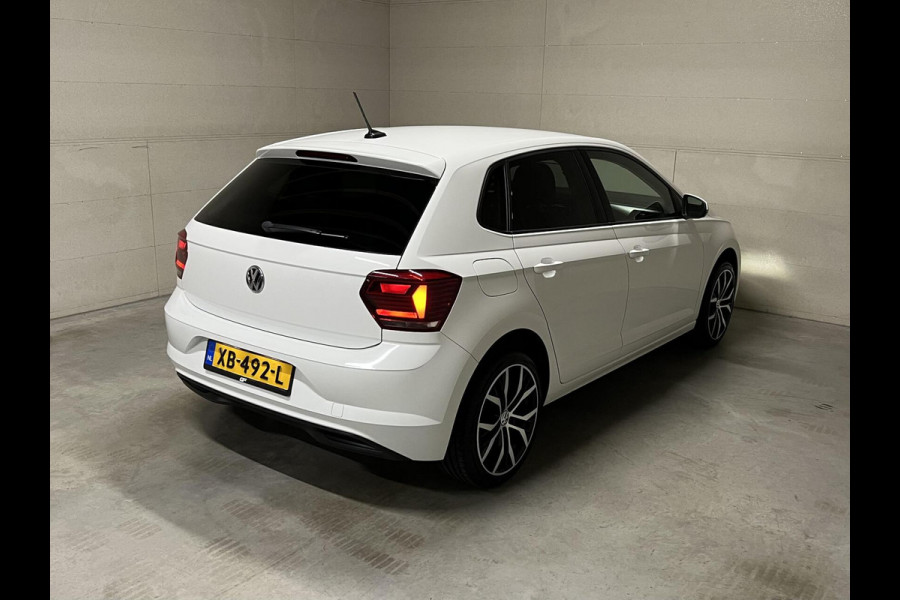 Volkswagen Polo 1.0 TSI 17'' R-line Carplay Navi ACC NAP