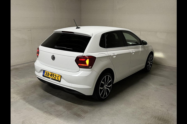 Volkswagen Polo 1.0 TSI 17'' R-line Carplay Navi ACC NAP