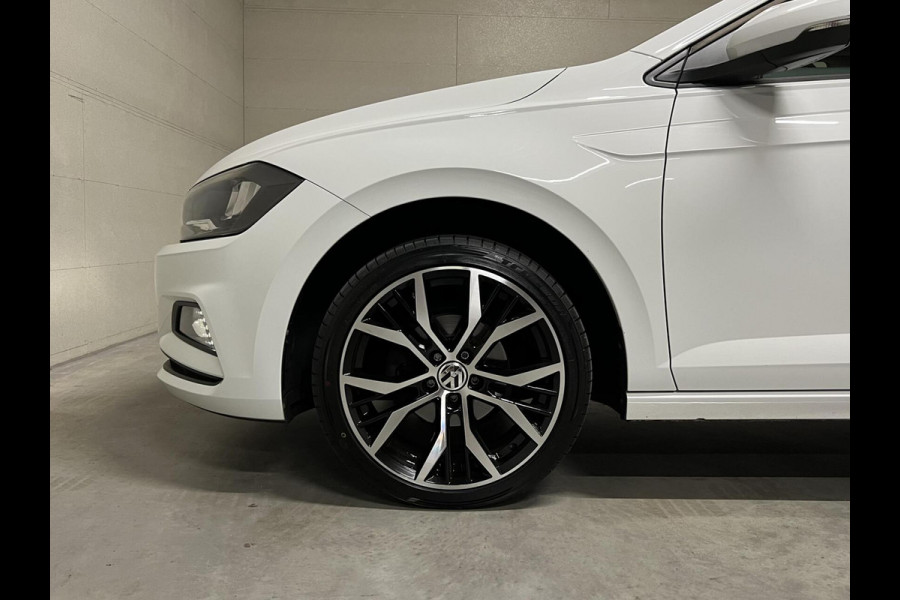 Volkswagen Polo 1.0 TSI 17'' R-line Carplay Navi ACC NAP