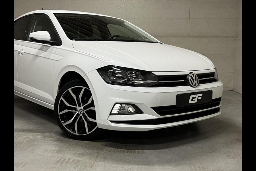 Volkswagen Polo 1.0 TSI 17'' R-line Carplay Navi ACC NAP