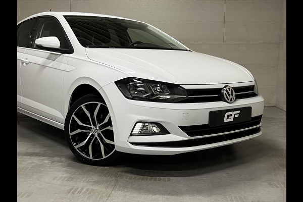 Volkswagen Polo 1.0 TSI 17'' R-line Carplay Navi ACC NAP