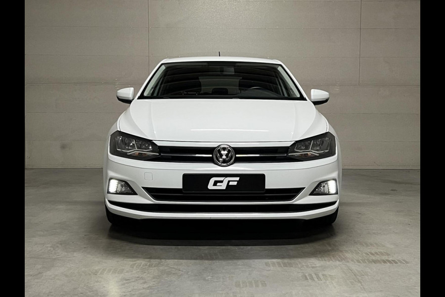 Volkswagen Polo 1.0 TSI 17'' R-line Carplay Navi ACC NAP