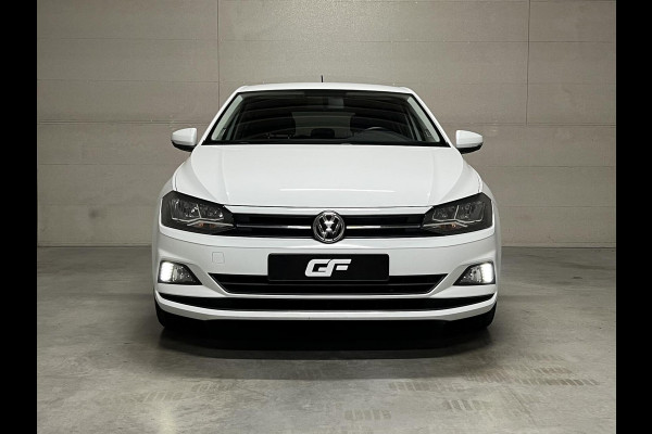Volkswagen Polo 1.0 TSI 17'' R-line Carplay Navi ACC NAP