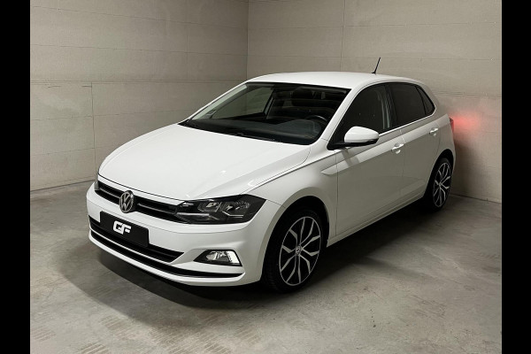 Volkswagen Polo 1.0 TSI 17'' R-line Carplay Navi ACC NAP