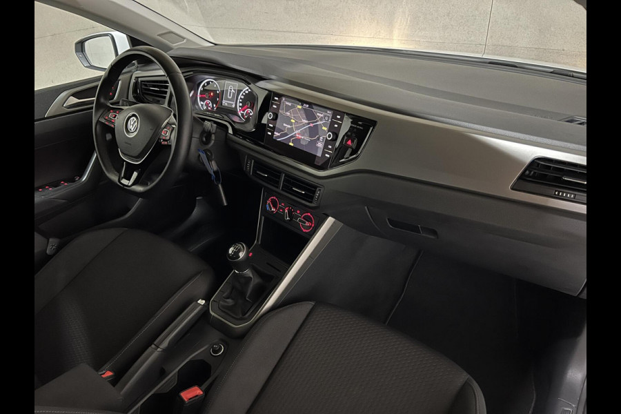 Volkswagen Polo 1.0 TSI 17'' R-line Carplay Navi ACC NAP