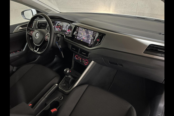 Volkswagen Polo 1.0 TSI 17'' R-line Carplay Navi ACC NAP