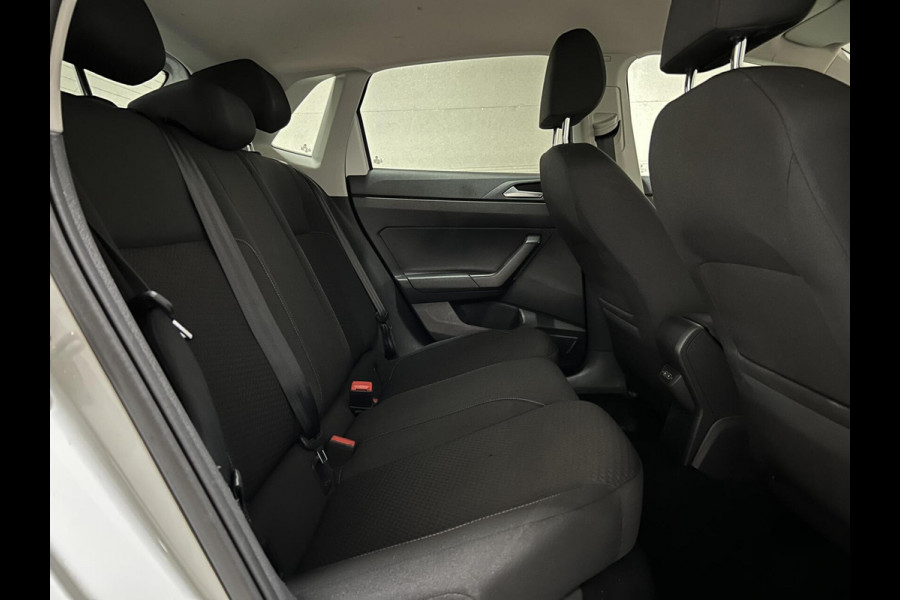 Volkswagen Polo 1.0 TSI 17'' R-line Carplay Navi ACC NAP