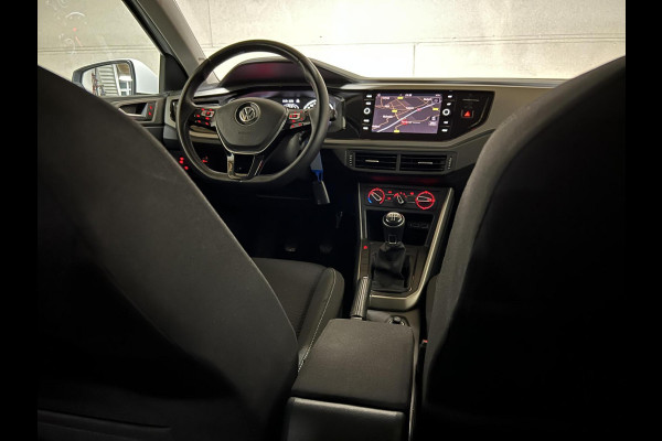 Volkswagen Polo 1.0 TSI 17'' R-line Carplay Navi ACC NAP