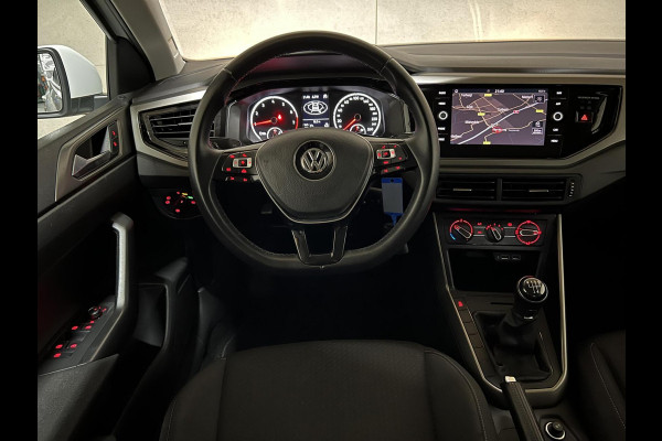 Volkswagen Polo 1.0 TSI 17'' R-line Carplay Navi ACC NAP