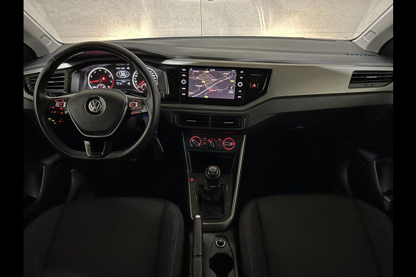 Volkswagen Polo 1.0 TSI 17'' R-line Carplay Navi ACC NAP