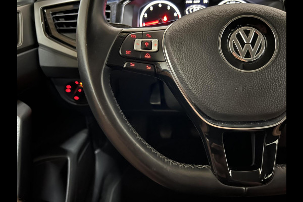 Volkswagen Polo 1.0 TSI 17'' R-line Carplay Navi ACC NAP