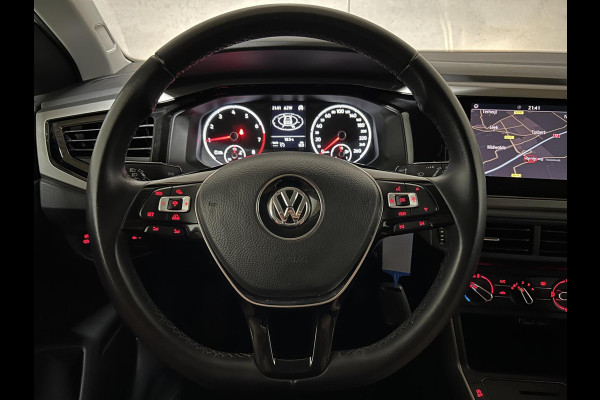 Volkswagen Polo 1.0 TSI 17'' R-line Carplay Navi ACC NAP