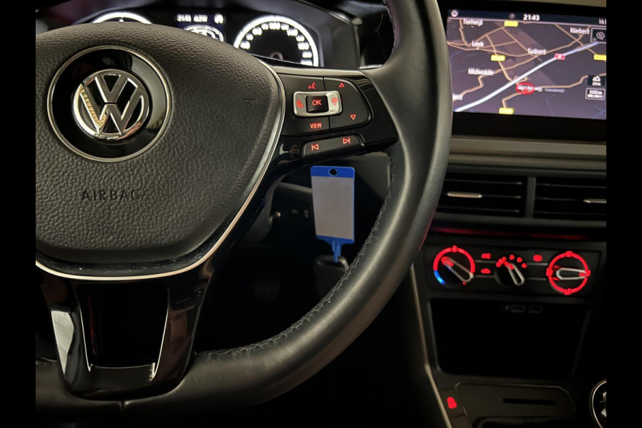 Volkswagen Polo 1.0 TSI 17'' R-line Carplay Navi ACC NAP