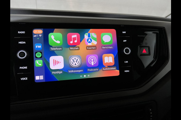Volkswagen Polo 1.0 TSI 17'' R-line Carplay Navi ACC NAP