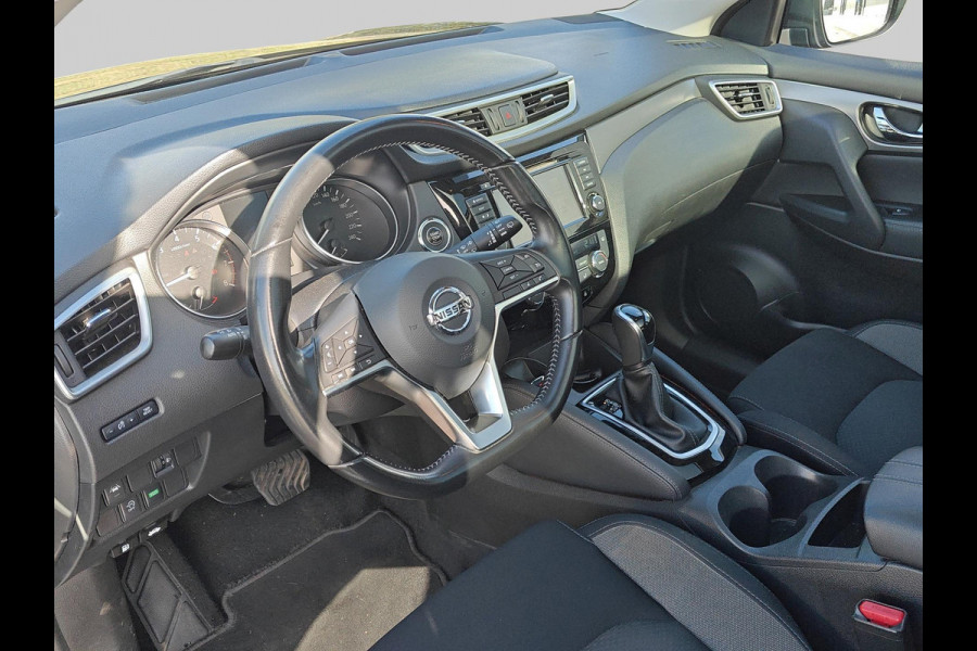 Nissan QASHQAI 1.3 DIG-T N-Connecta | Panorama dak | Navigatie | Carplay | Camera