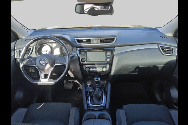 Nissan QASHQAI 1.3 DIG-T N-Connecta | Panorama dak | Navigatie | Carplay | Camera