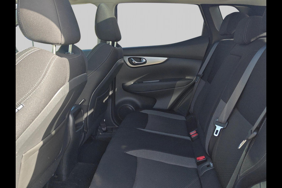 Nissan QASHQAI 1.3 DIG-T N-Connecta | Panorama dak | Navigatie | Carplay | Camera