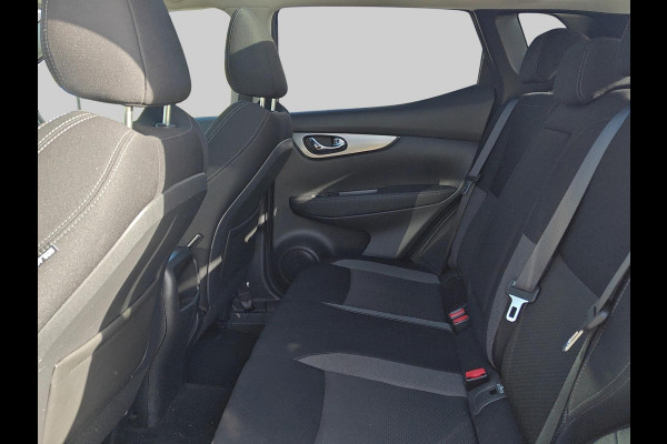 Nissan QASHQAI 1.3 DIG-T N-Connecta | Panorama dak | Navigatie | Carplay | Camera