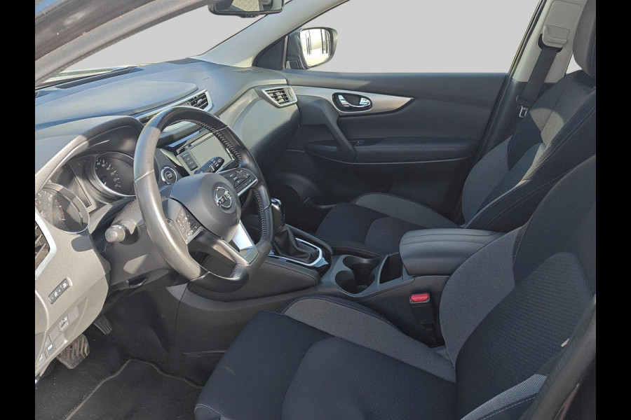 Nissan QASHQAI 1.3 DIG-T N-Connecta | Panorama dak | Navigatie | Carplay | Camera