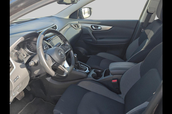 Nissan QASHQAI 1.3 DIG-T N-Connecta | Panorama dak | Navigatie | Carplay | Camera