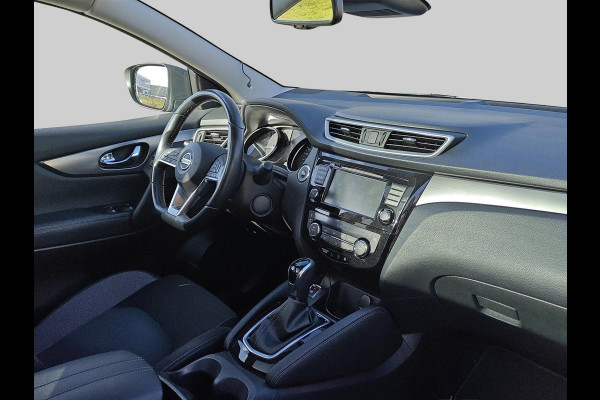 Nissan QASHQAI 1.3 DIG-T N-Connecta | Panorama dak | Navigatie | Carplay | Camera