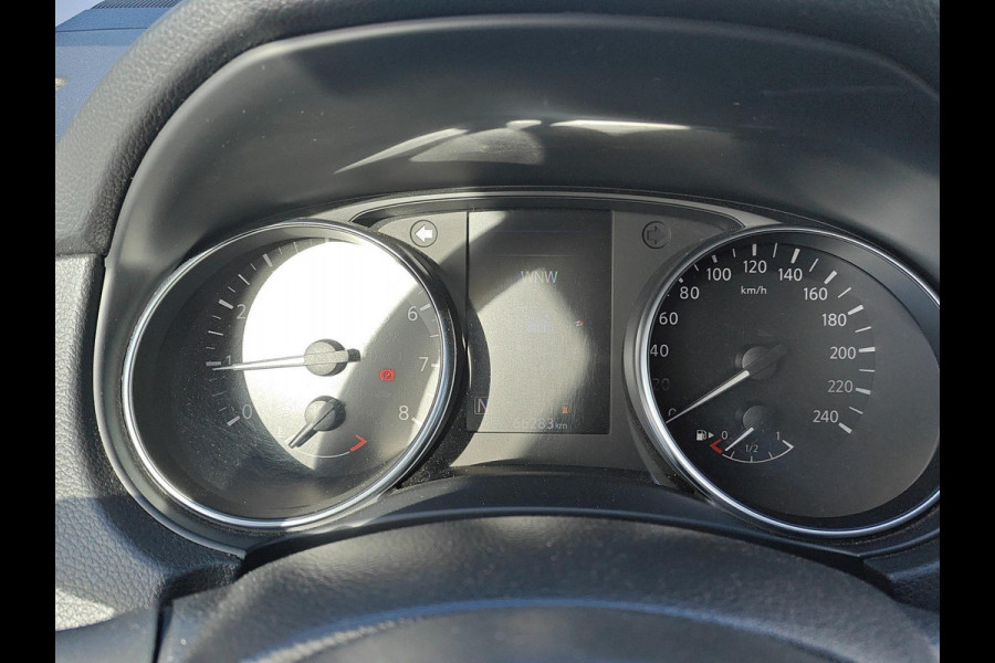 Nissan QASHQAI 1.3 DIG-T N-Connecta | Panorama dak | Navigatie | Carplay | Camera
