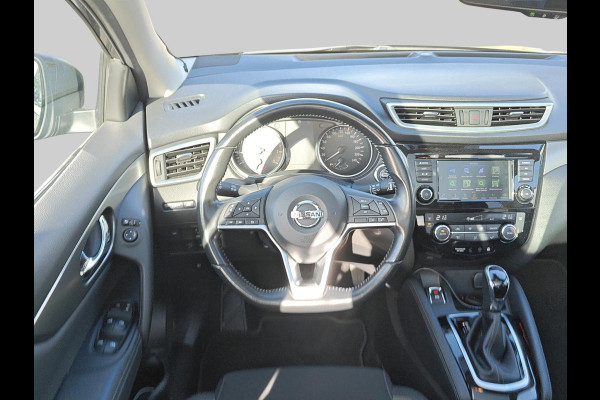 Nissan QASHQAI 1.3 DIG-T N-Connecta | Panorama dak | Navigatie | Carplay | Camera