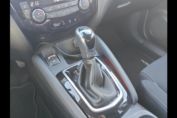 Nissan QASHQAI 1.3 DIG-T N-Connecta | Panorama dak | Navigatie | Carplay | Camera
