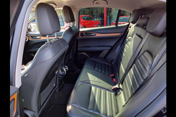 Alfa Romeo Stelvio 2.0 T AWD First Edition Tuned by Squadra Alfa Romeo Stelvio 2.0 T AWD First Edition Tuned by Squadra