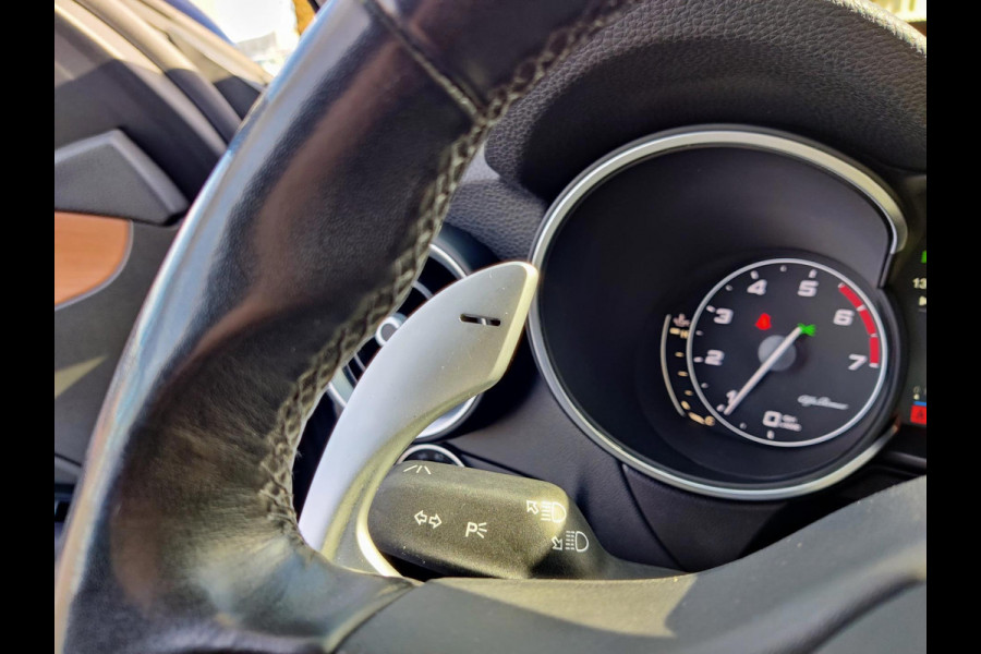 Alfa Romeo Stelvio 2.0 T AWD First Edition Tuned by Squadra Alfa Romeo Stelvio 2.0 T AWD First Edition Tuned by Squadra