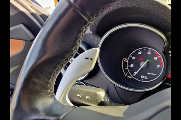 Alfa Romeo Stelvio 2.0 T AWD First Edition Tuned by Squadra Alfa Romeo Stelvio 2.0 T AWD First Edition Tuned by Squadra