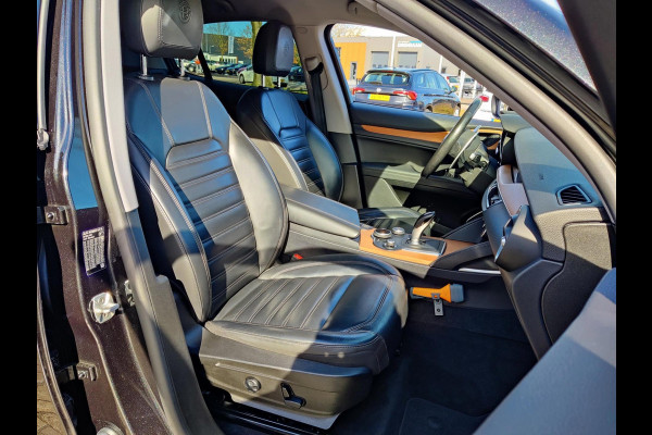 Alfa Romeo Stelvio 2.0 T AWD First Edition Tuned by Squadra Alfa Romeo Stelvio 2.0 T AWD First Edition Tuned by Squadra