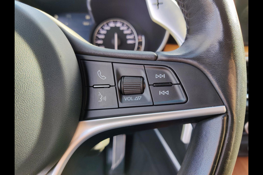 Alfa Romeo Stelvio 2.0 T AWD First Edition Tuned by Squadra Alfa Romeo Stelvio 2.0 T AWD First Edition Tuned by Squadra