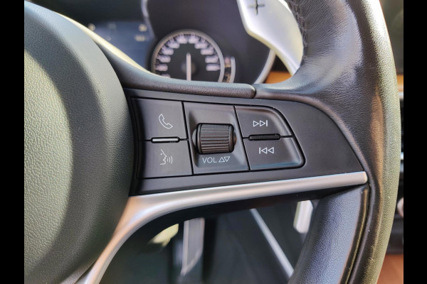 Alfa Romeo Stelvio 2.0 T AWD First Edition Tuned by Squadra Alfa Romeo Stelvio 2.0 T AWD First Edition Tuned by Squadra